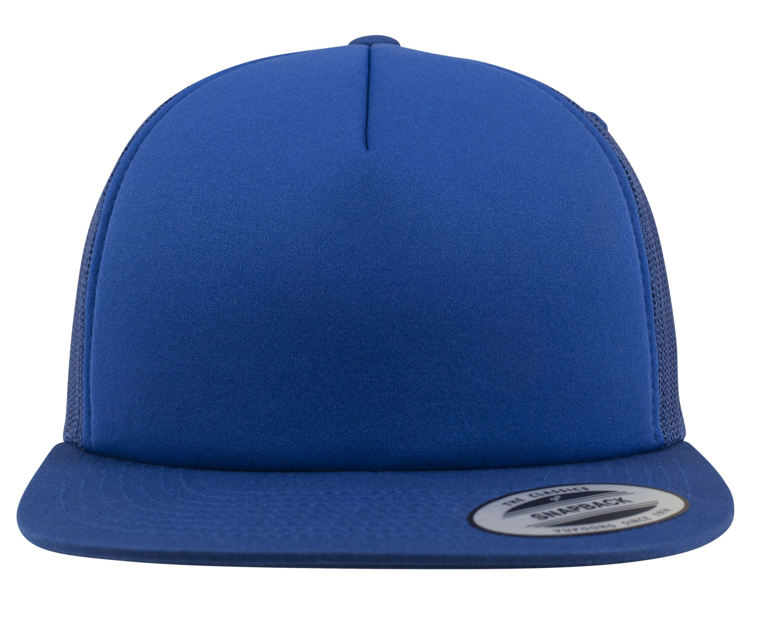 Casquette style trucker Flexfit Foam Casquette style trucker Flexfit Foam – vue 2