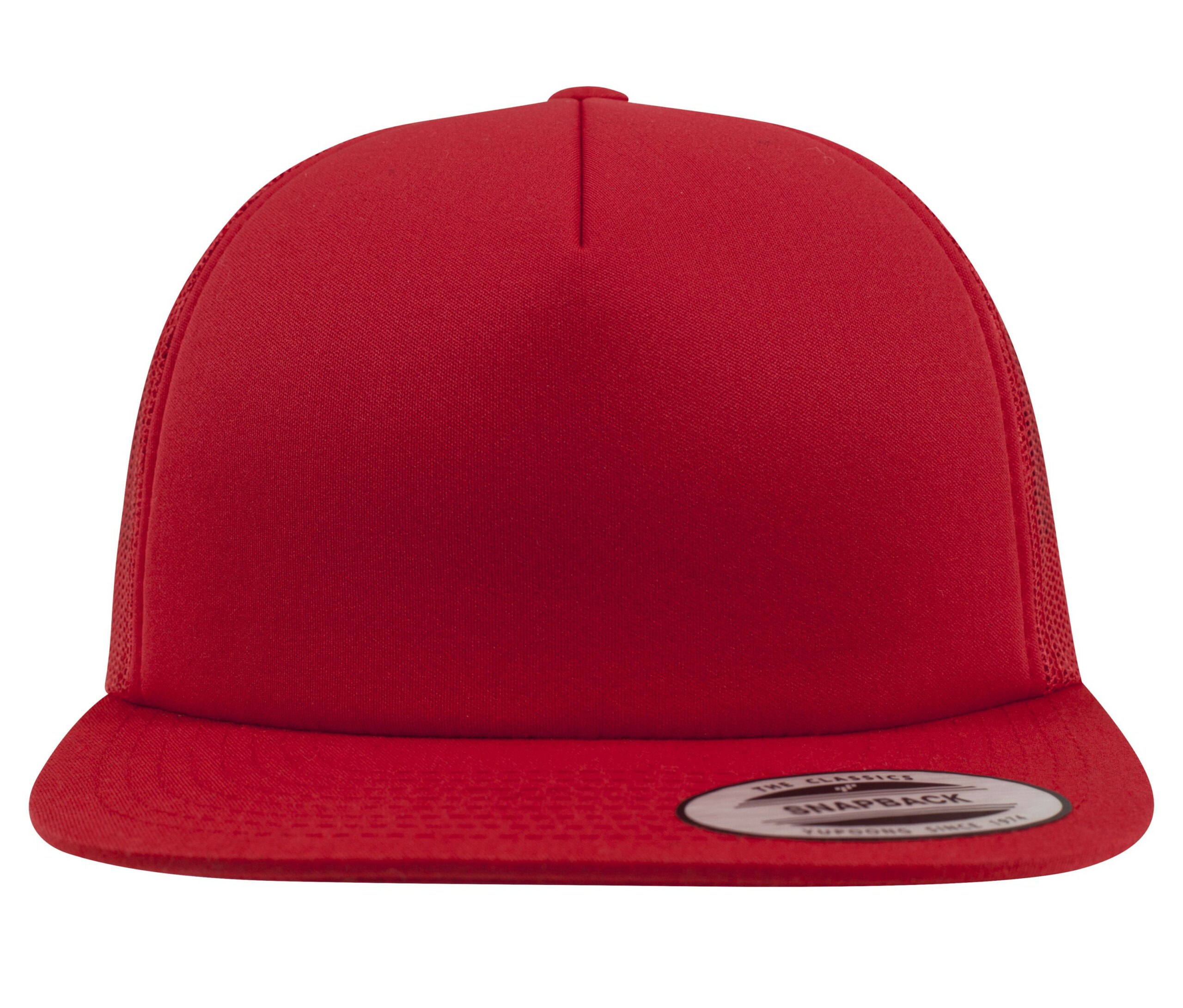Casquette style trucker Flexfit Foam Casquette style trucker Flexfit Foam – vue 3