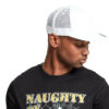 Casquette style trucker Flexfit Foam