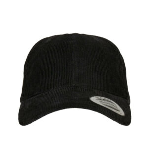 Casquette basse en Corduroy Flexfit Low Profile Dad Cap – vue 2