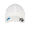 Casquette produite de manière écologique Flexfit Ecowash Dad Cap