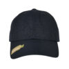 Casquette en polyester recyclé Flexfit Recycled Dad Cap