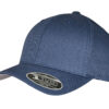 Casquette ajustable Flexfit Wooly Combed Adjustable – vue 2