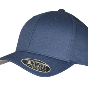 Casquette ajustable Flexfit Wooly Combed Adjustable – vue 2