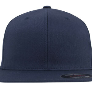 Casquette visière plate Flexfit Flat Visor – vue 2