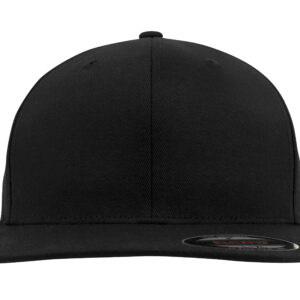 Casquette visière plate Flexfit Flat Visor – vue 3