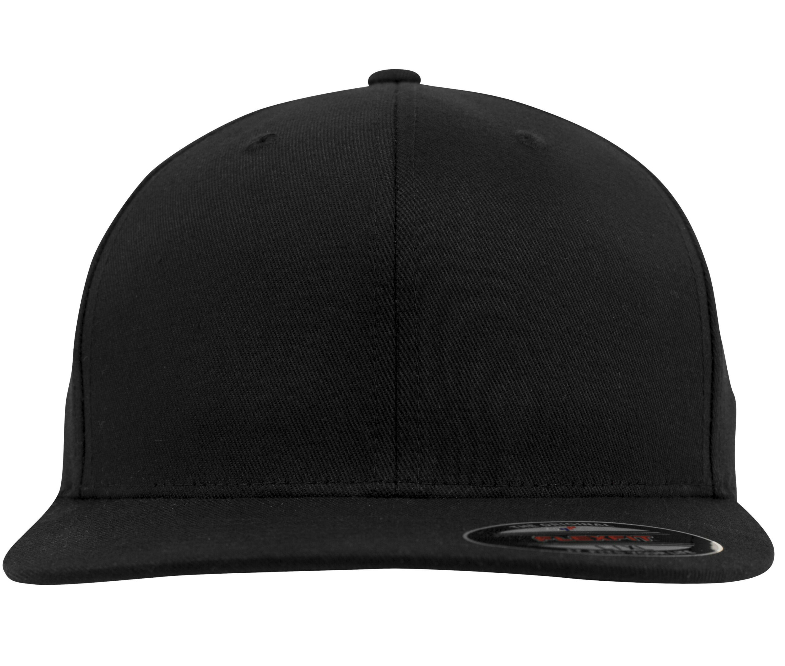 Casquette visière plate Flexfit Flat Visor Casquette visière plate Flexfit Flat Visor – vue 3