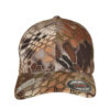 Casquette motif reptilien Flexfit Kryptek Cap
