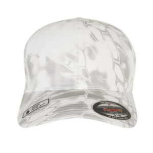 Casquette motif reptilien Flexfit Kryptek Cap – vue 3