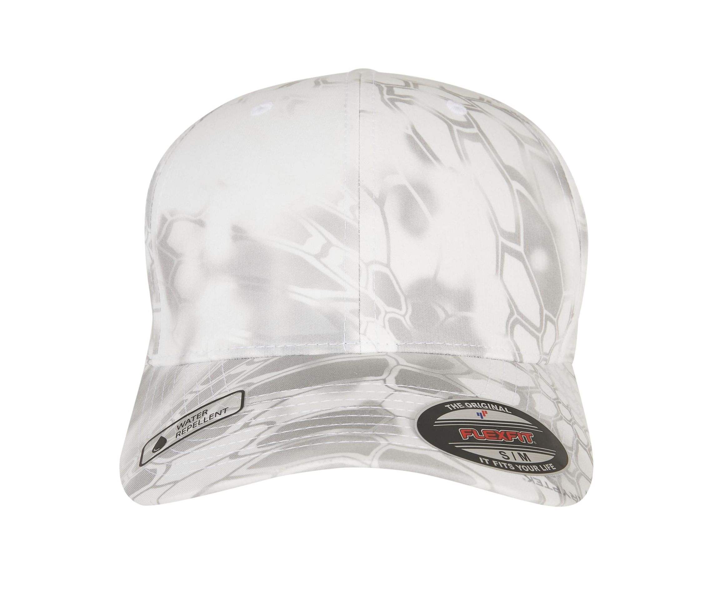 Casquette motif reptilien Flexfit Kryptek Cap Casquette motif reptilien Flexfit Kryptek Cap – vue 3