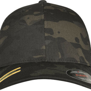 Casquette camouflage Flexfit Multicam® – vue 2