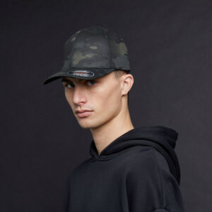 Casquette camouflage Flexfit Multicam®