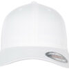 Casquette en coton organique Flexfit Organic Cotton Cap – vue 2