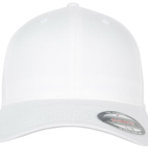Casquette en coton organique Flexfit Organic Cotton Cap – vue 2