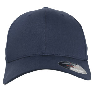 Casquette en coton organique Flexfit Organic Cotton Cap – vue 3