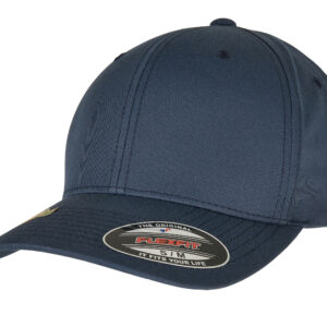 Casquette en polyester recyclé Flexfit Recycled Cap – vue 3