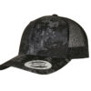 Casquette trucker motif cendré Flexfit Yp Classics® Veil Camo™ Retro