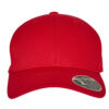Casquette snapback Flexfit 110 Curved Visor – vue 2