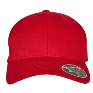 Casquette snapback Flexfit 110 Curved Visor – vue 2