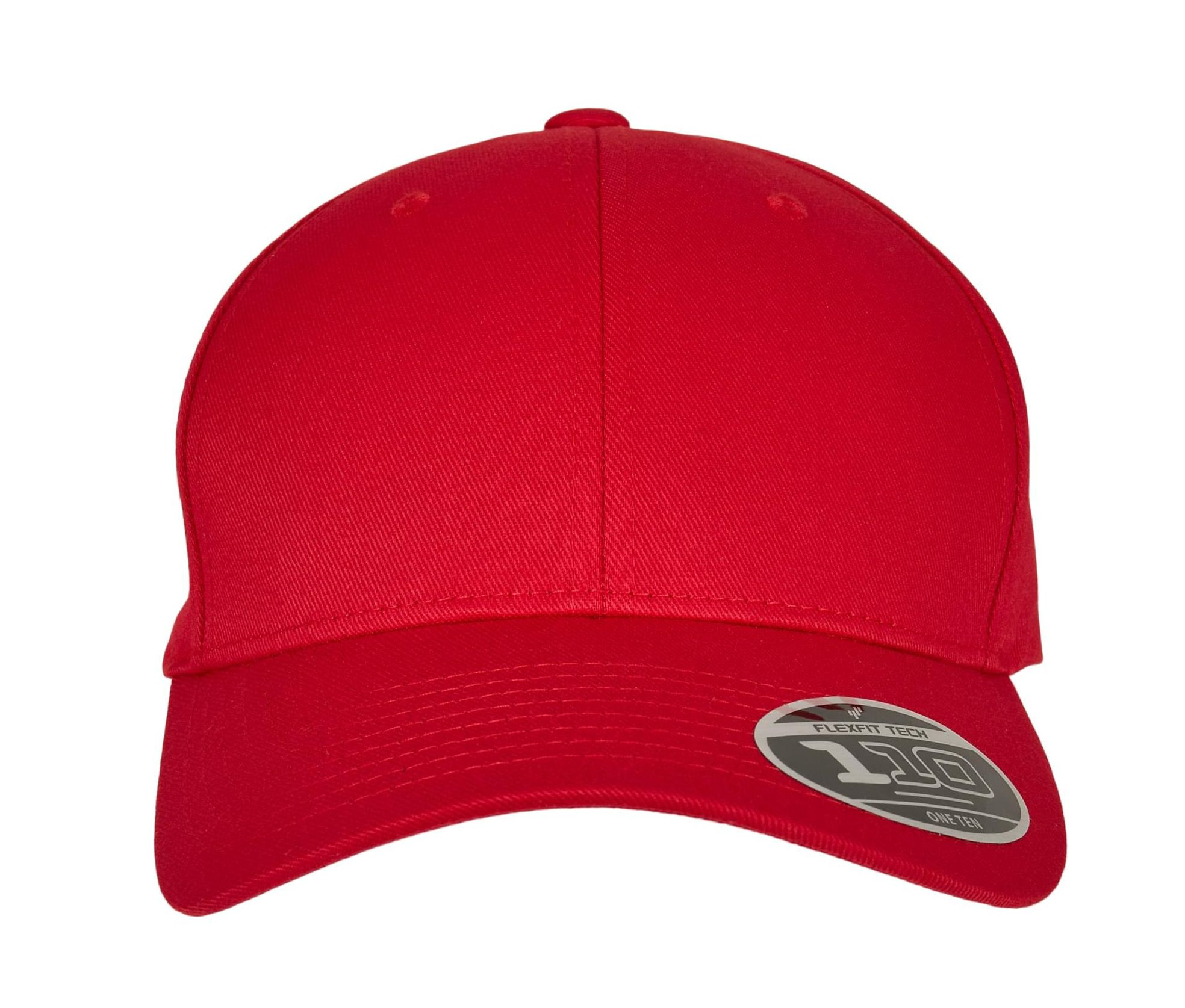 Casquette snapback Flexfit 110 Curved Visor Casquette snapback Flexfit 110 Curved Visor – vue 2