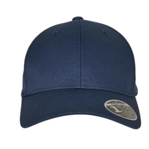 Casquette snapback Flexfit 110 Curved Visor – vue 3