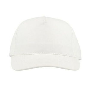 Casquette Start Five 5 panneaux Atlantis Headwear Cap – vue 2