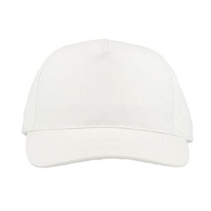 Casquette Start Five 5 panneaux Atlantis Headwear Cap Casquette Start Five 5 panneaux Atlantis Headwear Cap – vue 2