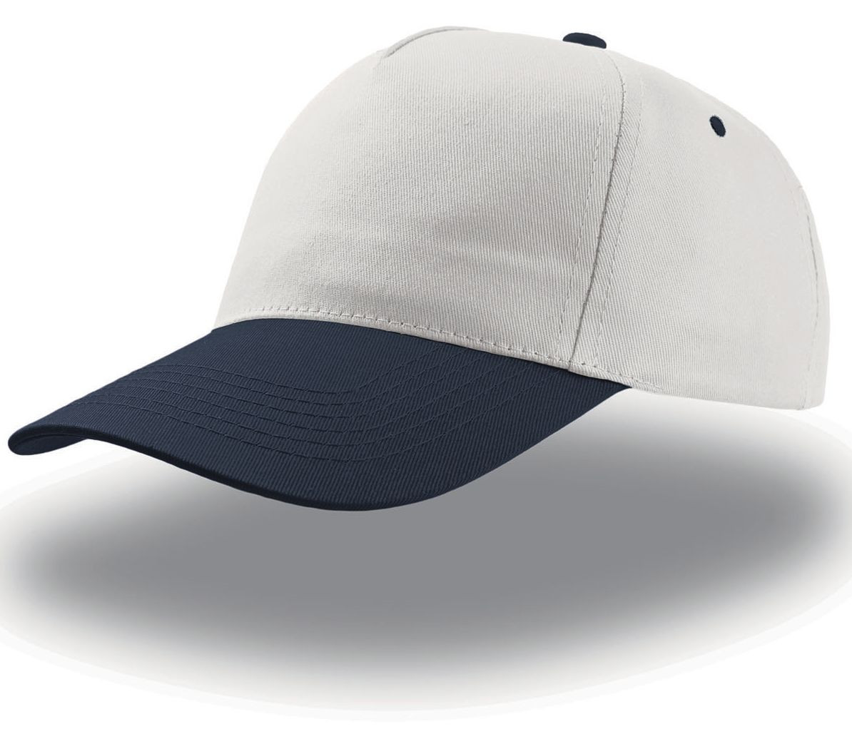 Casquette Start Five 5 panneaux Atlantis Headwear Cap Casquette Start Five 5 panneaux Atlantis Headwear Cap – vue 3
