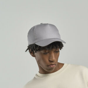 Casquette Start Five 5 panneaux Atlantis Headwear Cap