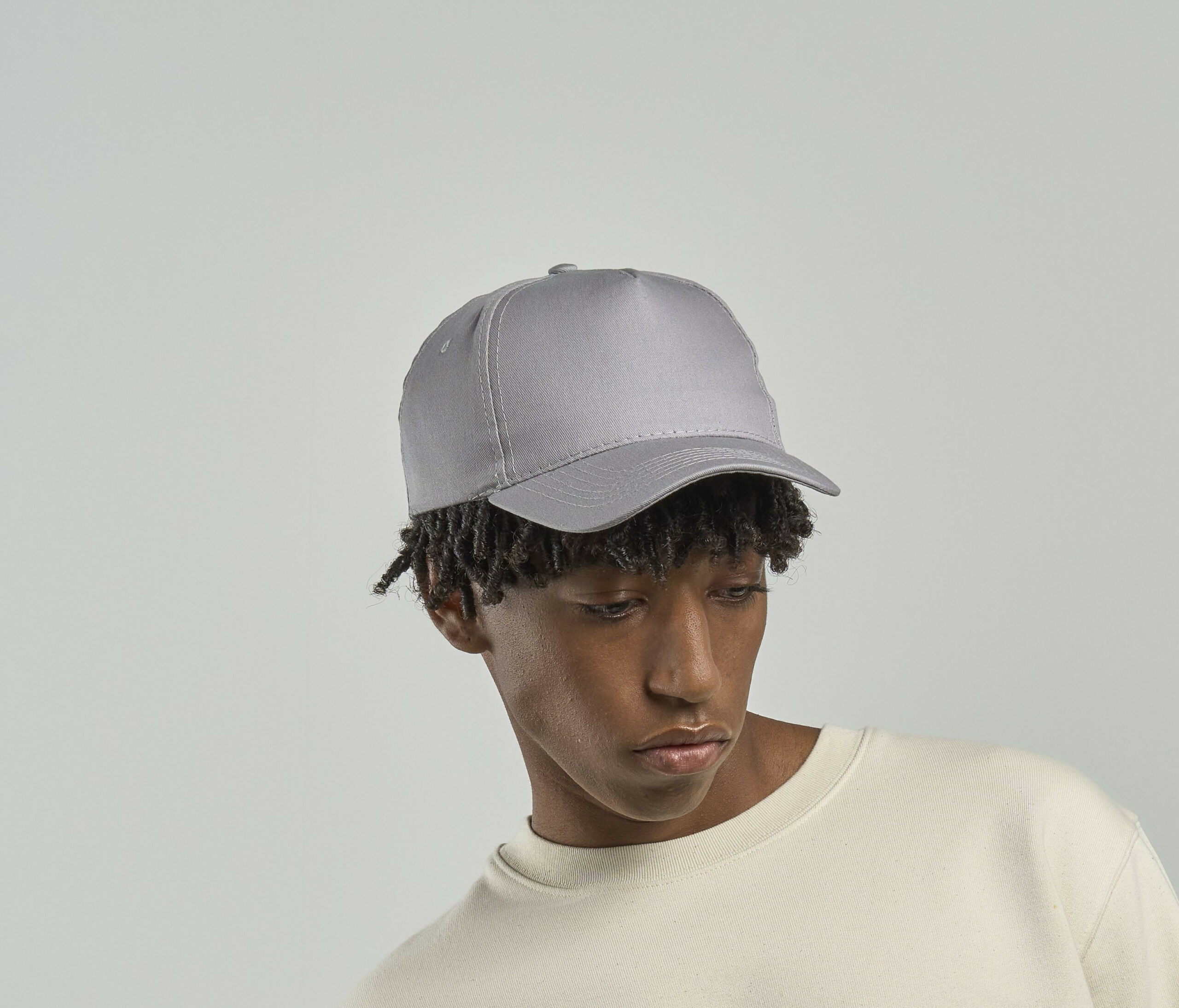 Casquette Start Five 5 panneaux Atlantis Headwear Cap Casquette Start Five 5 panneaux Atlantis Headwear Cap