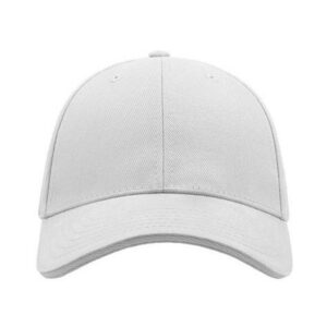 Casquette 6 panneaux sandwich Atlantis Headwear Liberty Cap – vue 2