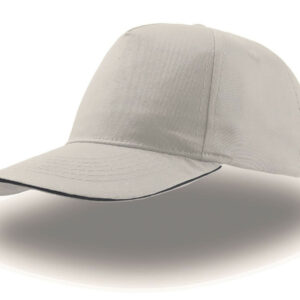 Casquette Start Five Sandwich Atlantis Headwear Cap – vue 2