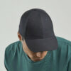 Casquette Liberty Six Atlantis Headwear Buckle Cap