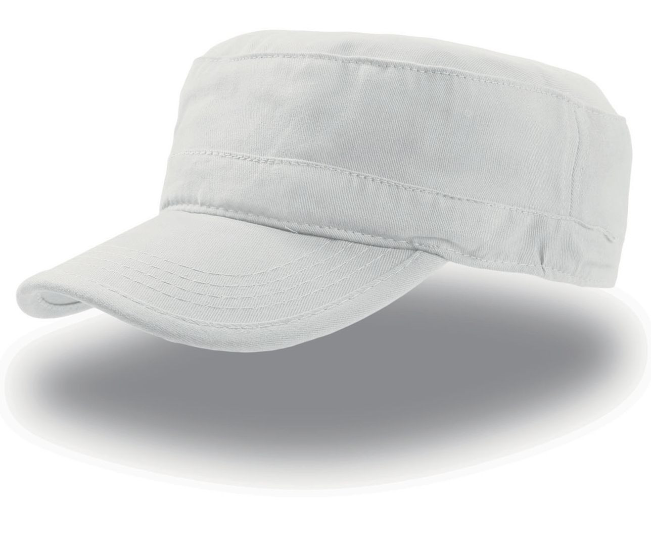 Casquette style militaire Tank Atlantis Headwear Cap Casquette style militaire Tank Atlantis Headwear Cap – vue 2