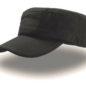 Casquette style militaire Tank Atlantis Headwear Cap – vue 3