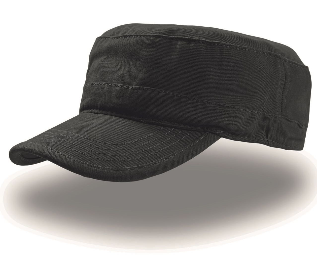 Casquette style militaire Tank Atlantis Headwear Cap Casquette style militaire Tank Atlantis Headwear Cap – vue 3