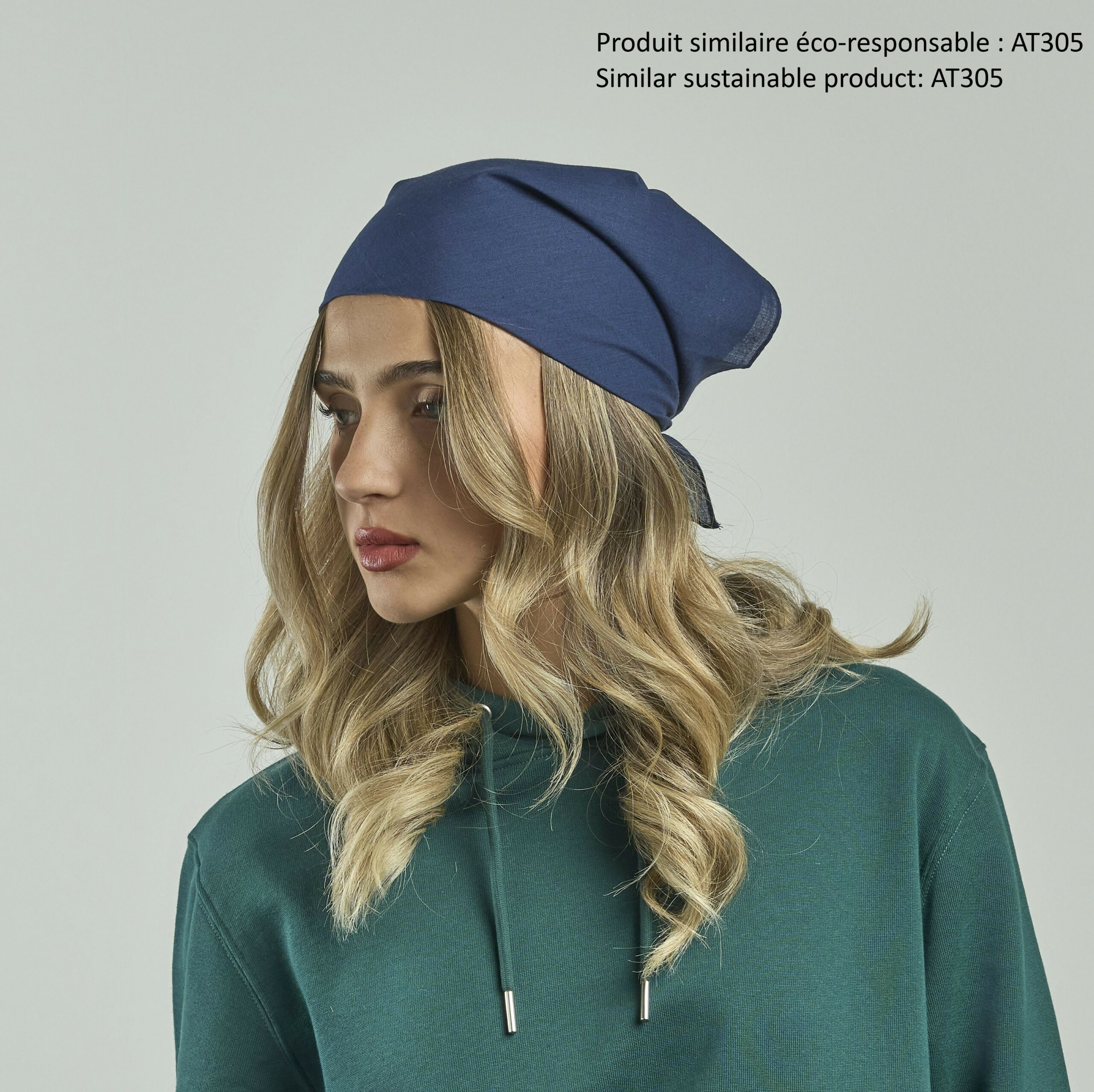 Écharpe Bandana Atlantis Headwear Goal Écharpe Bandana Atlantis Headwear Goal