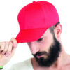Casquette Start Six Atlantis Headwear Cap