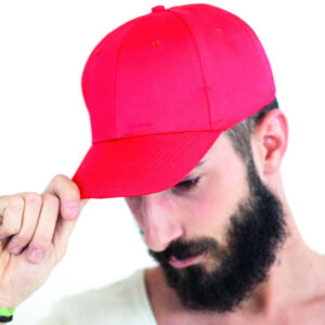 Casquette Start Six Atlantis Headwear Cap
