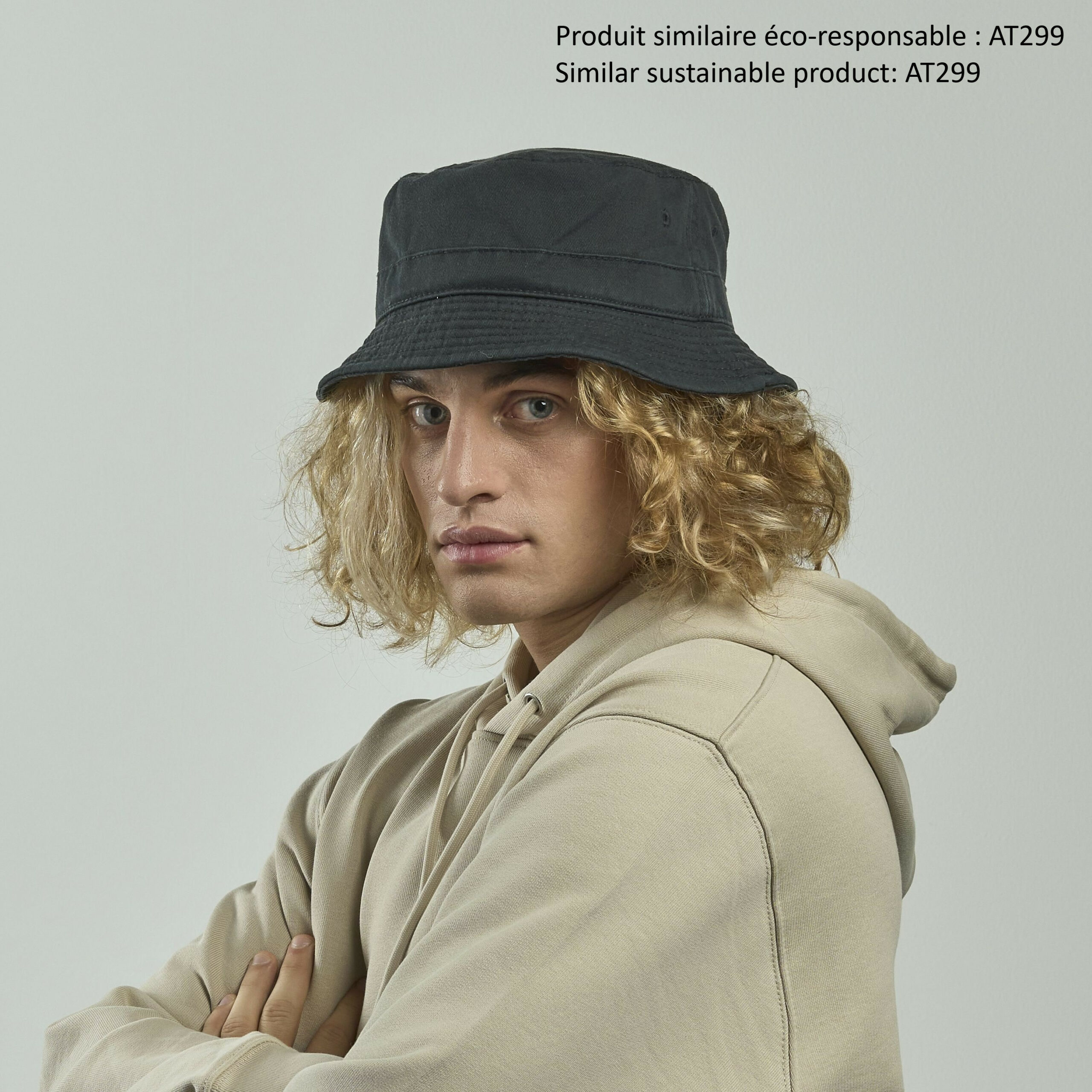 Casquette Bob Forever Atlantis Headwear Casquette Bob Forever Atlantis Headwear