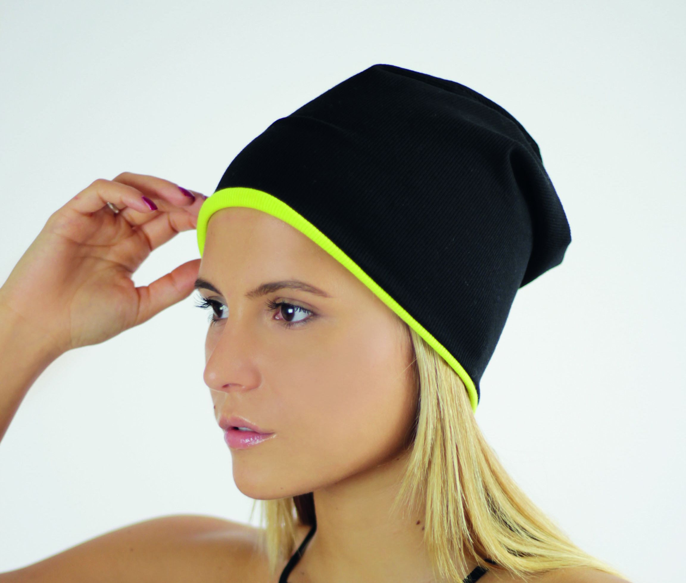 Bonnet Extrême réversible Atlantis Headwear Extreme Hat Bonnet Extrême réversible Atlantis Headwear Extreme Hat