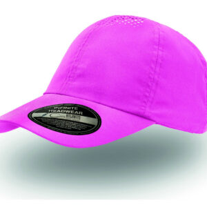 Casquette avec trous d’aération Atlantis Headwear Air Cap – vue 3