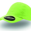 Casquette avec trous d’aération Atlantis Headwear Air Cap – vue 2