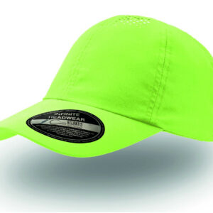 Casquette avec trous d&rsquo;aération Atlantis Headwear Air Cap – vue 2