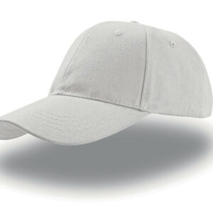 Casquette 6 pans promo Atlantis Headwear Liberty Six – vue 2
