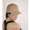 Casquette 6 pans promo Atlantis Headwear Liberty Six
