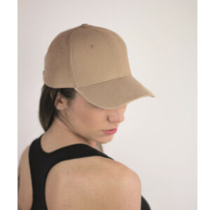 Casquette 6 pans promo Atlantis Headwear Liberty Six