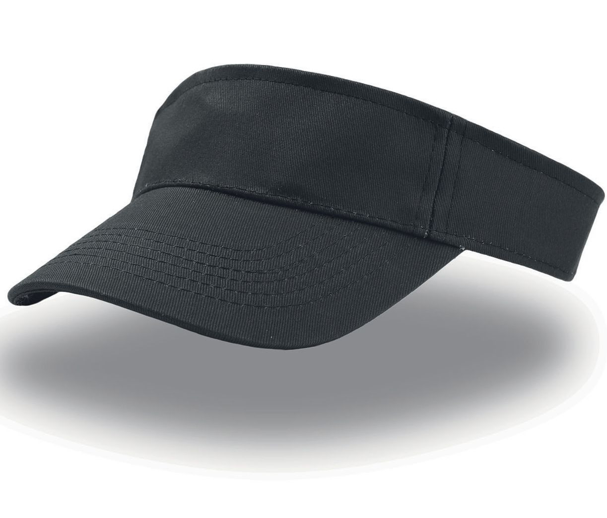Casquette Visière Atlantis Headwear Roland Visor Casquette Visière Atlantis Headwear Roland Visor – vue 3