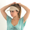 Casquette Visière Atlantis Headwear Roland Visor