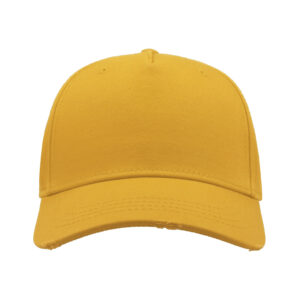 Casquette 5 pans style vintage Atlantis Headwear Cargo Cap – vue 3
